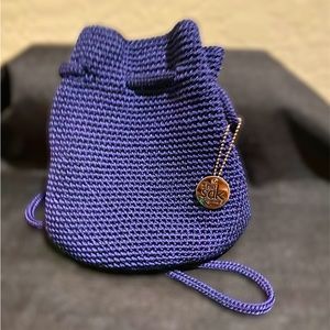 NWOT The Sak Dylan Bacpack